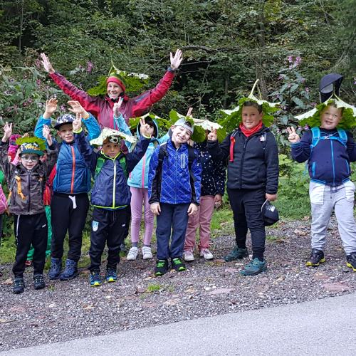 Wandertag 1a