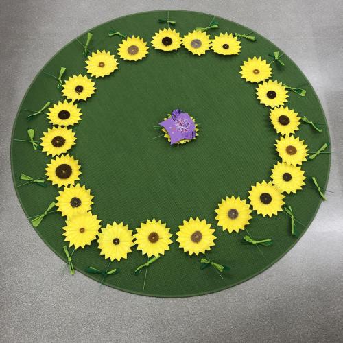 Sonnenblumen