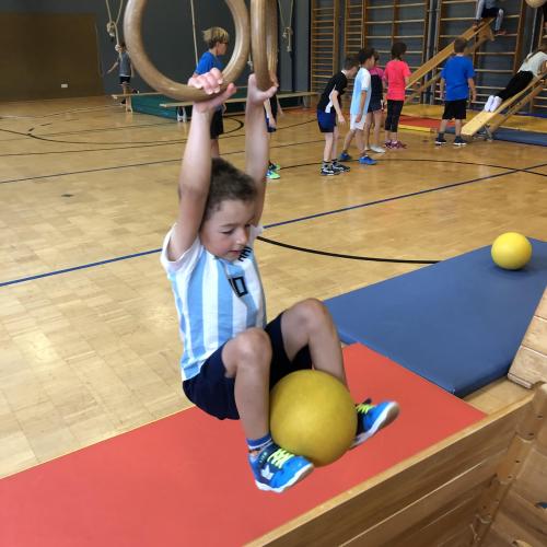 turnen