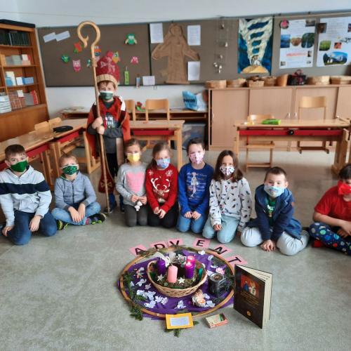 Nikolaus