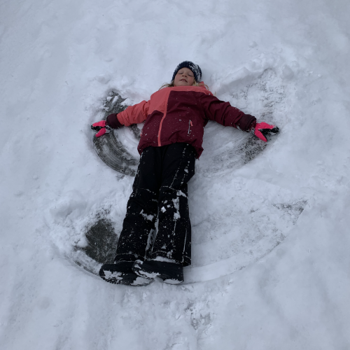 schnee