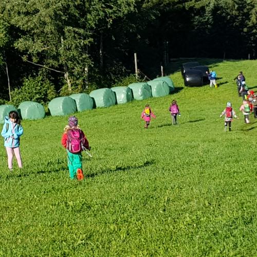 Wandertag