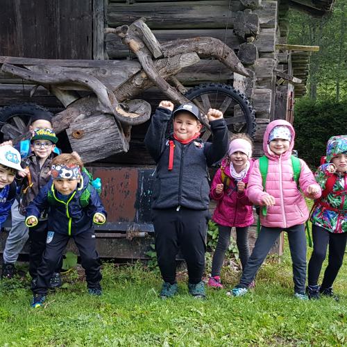 Wandertag