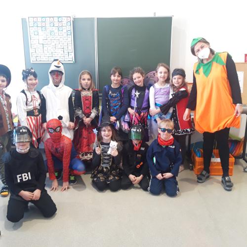 Fasching