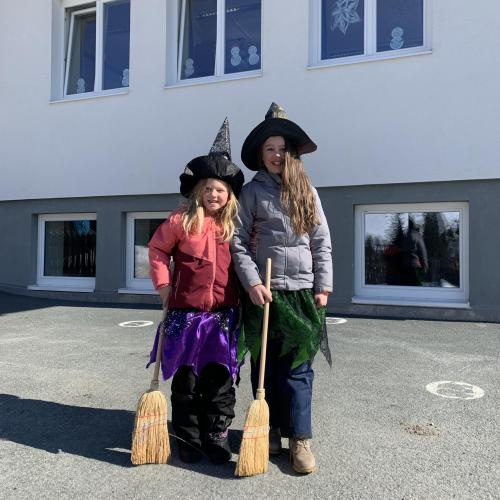 fasching