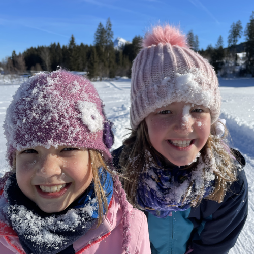 schnee