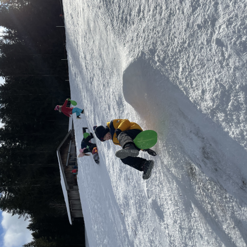 schnee