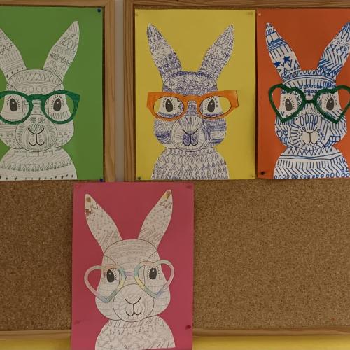 ostern