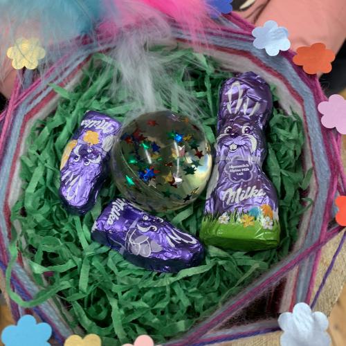 ostern
