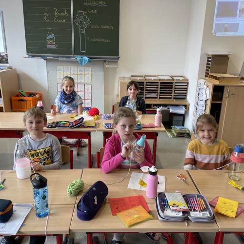 muttertag