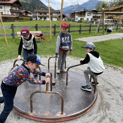 spielplatz
