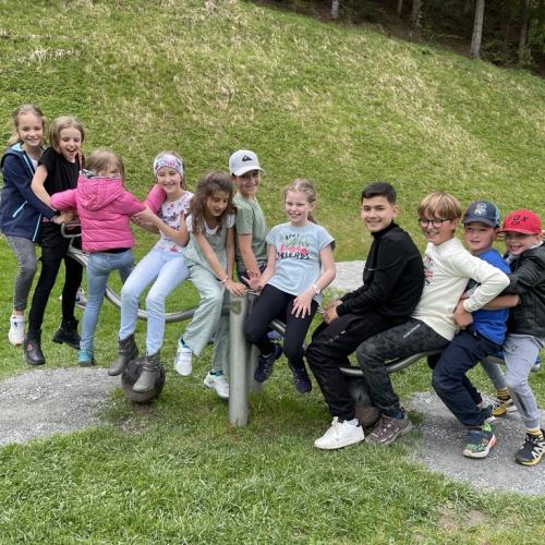 spielplatz