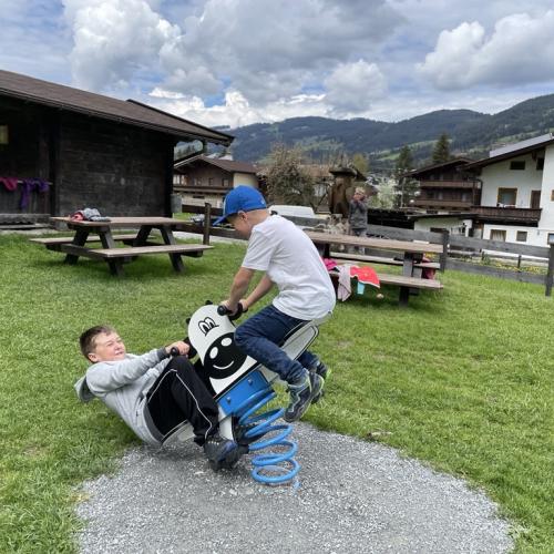 spielplatz