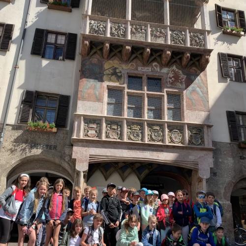 Innsbruck