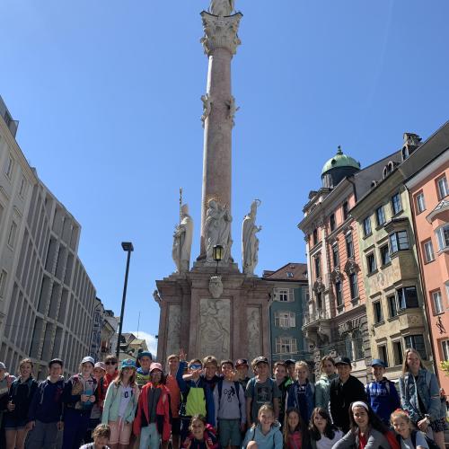 Innsbruck