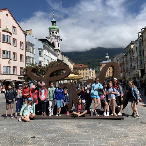 Innsbruck