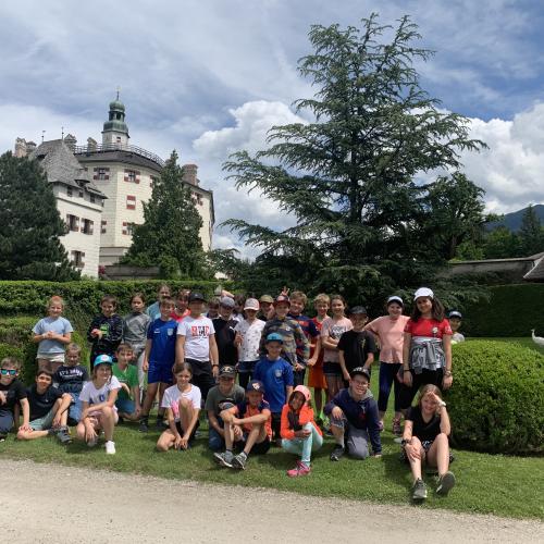 Innsbruck