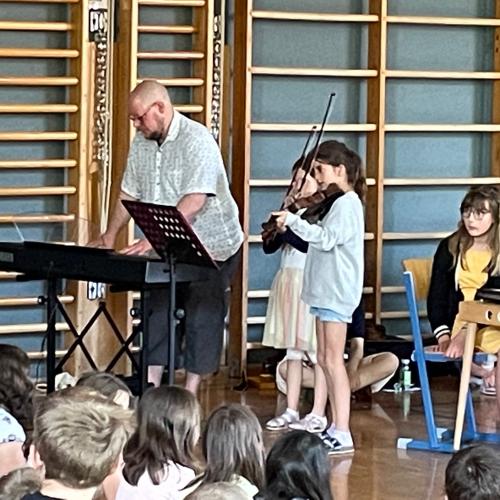 Musikschule