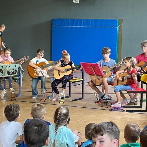 Musikschule