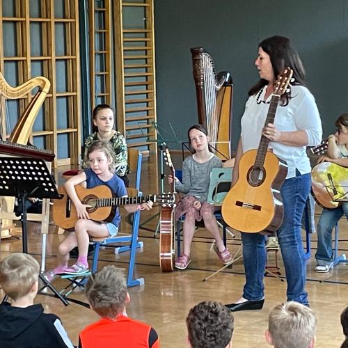 Musikschule
