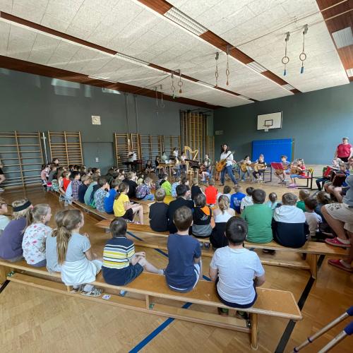 Musikschule