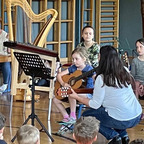 Musikschule