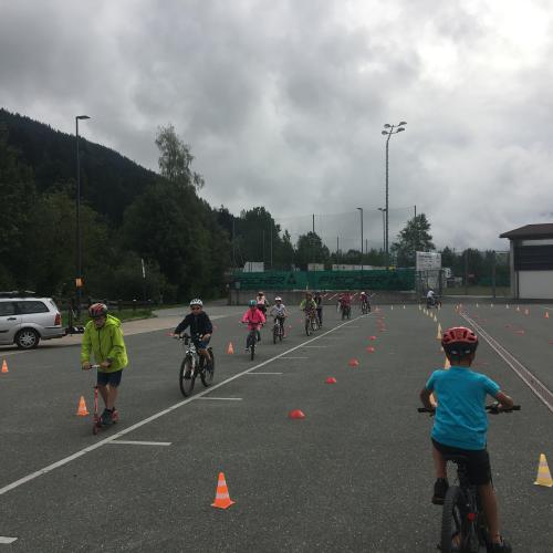 Radworkshop