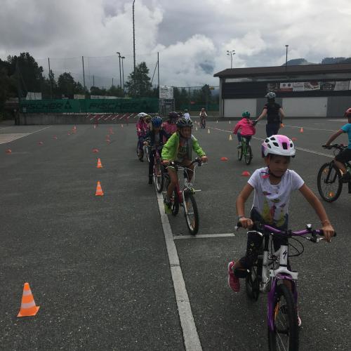 Radworkshop
