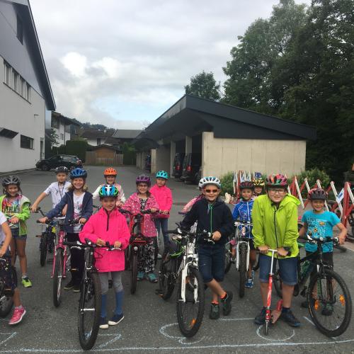 Radworkshop
