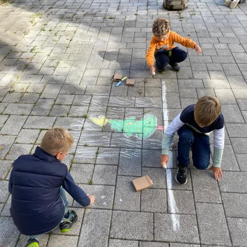 alles Bunt