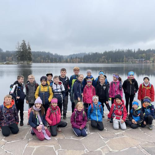 wandertag