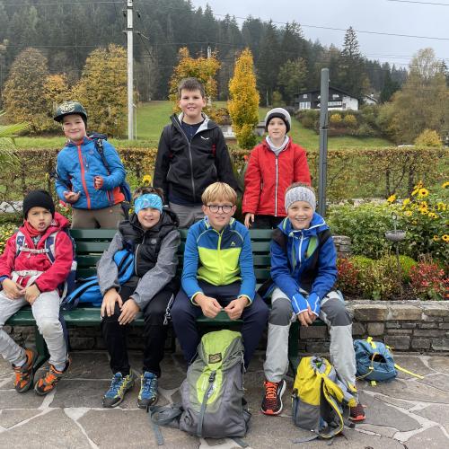 wandertag