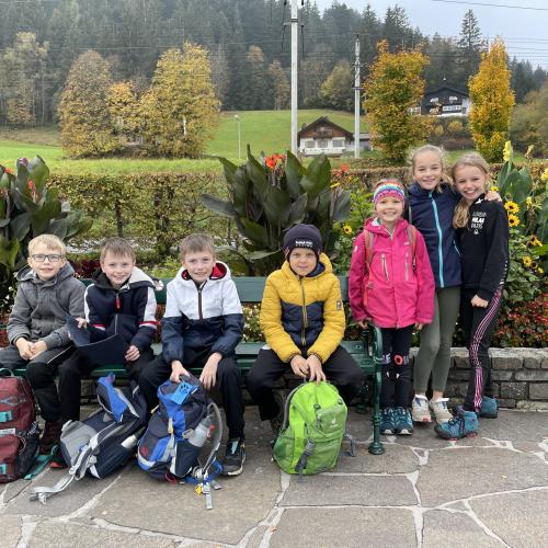 wandertag