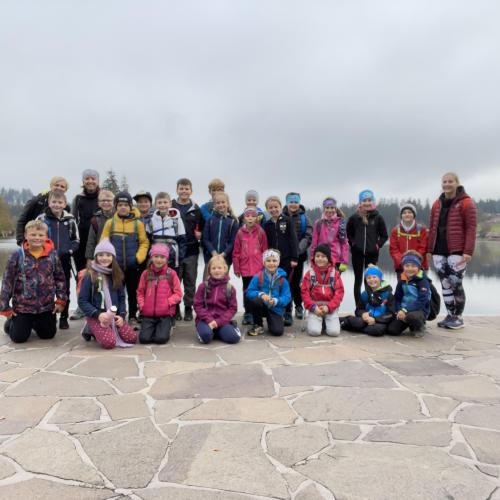 wandertag
