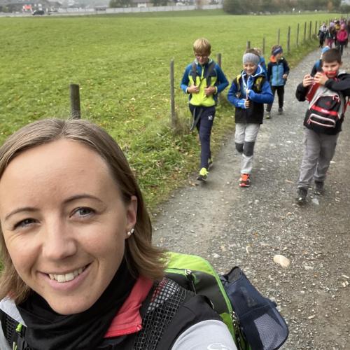 wandertag