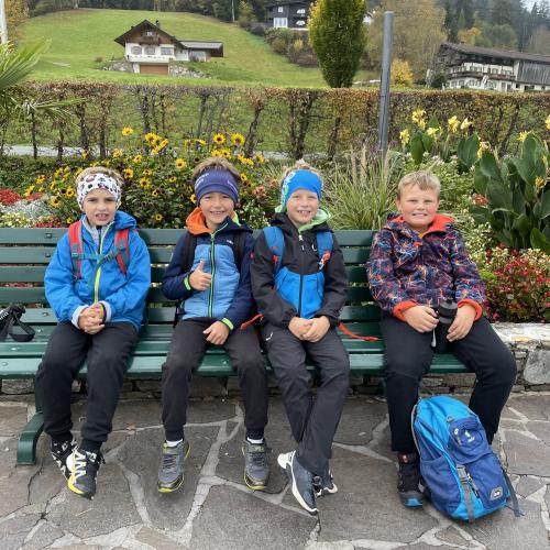 wandertag