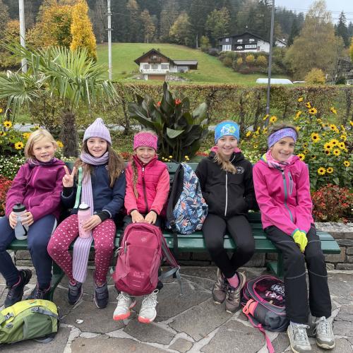 wandertag