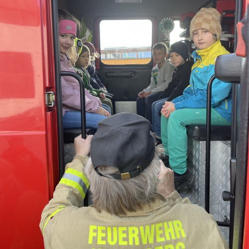 Verkehrserziehung