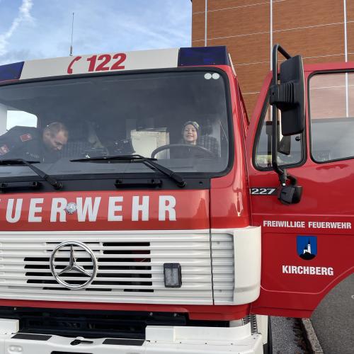 Verkehrserziehung