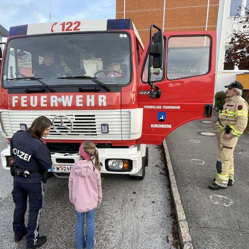 Verkehrserziehung