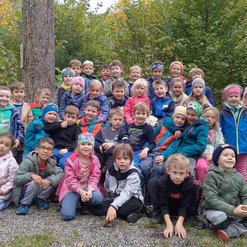 Wandertag