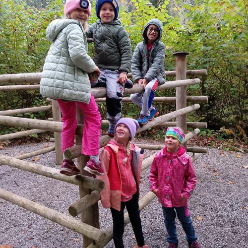 Wandertag