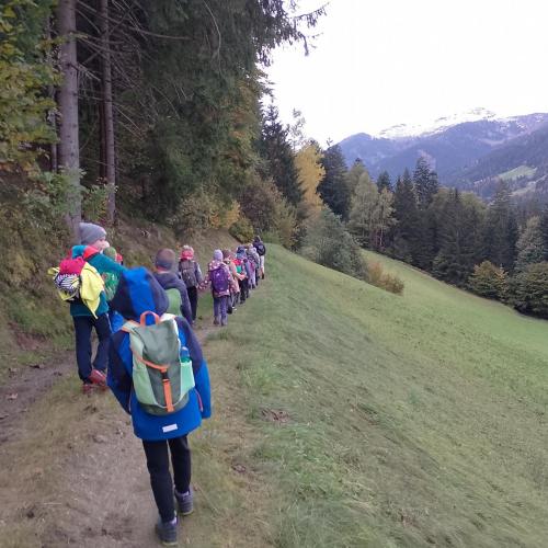 Wandertag