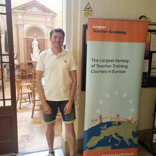 Erasmus+
