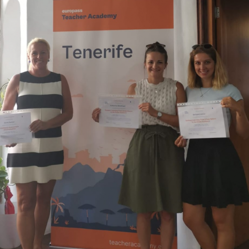 Teneriffa