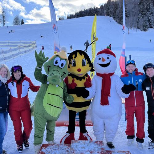 Skitage