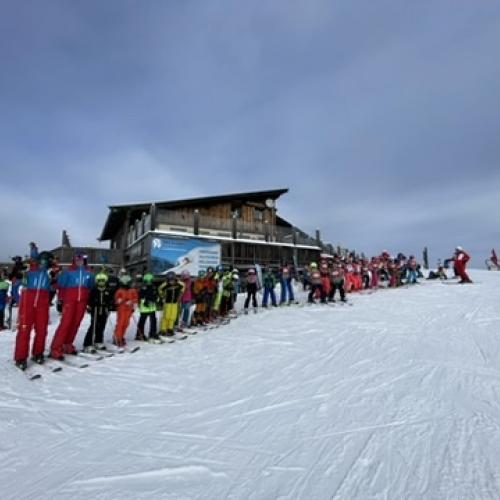 Skitage