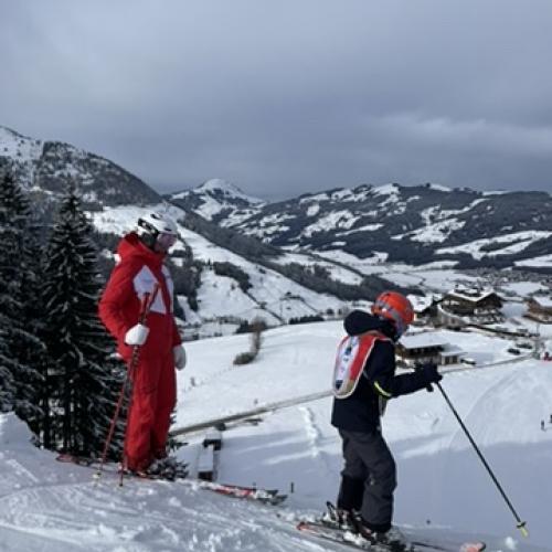 Skitage