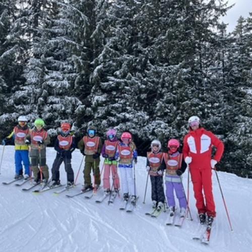 Skitage