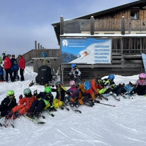 Skitage